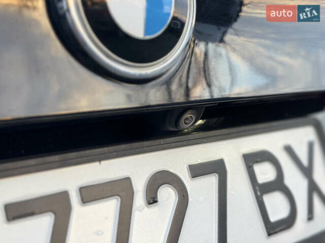 Черный БМВ Х5, объемом двигателя 2 л и пробегом 100 тыс. км за 35000 $, фото 101 на Automoto.ua