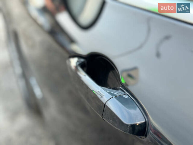 Черный БМВ Х5, объемом двигателя 2 л и пробегом 100 тыс. км за 35000 $, фото 96 на Automoto.ua