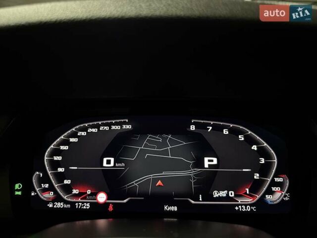 Черный БМВ Х5, объемом двигателя 3 л и пробегом 129 тыс. км за 65500 $, фото 39 на Automoto.ua