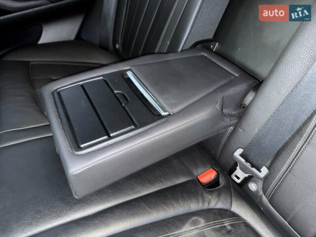 Черный БМВ Х5, объемом двигателя 2 л и пробегом 100 тыс. км за 29900 $, фото 56 на Automoto.ua