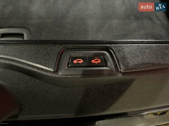 Черный БМВ Х5, объемом двигателя 3 л и пробегом 129 тыс. км за 65500 $, фото 83 на Automoto.ua
