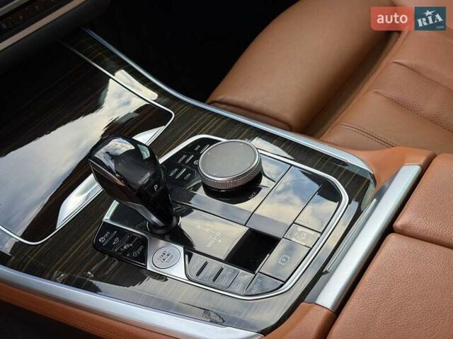 Чорний БМВ Х5, об'ємом двигуна 3 л та пробігом 148 тис. км за 49500 $, фото 24 на Automoto.ua