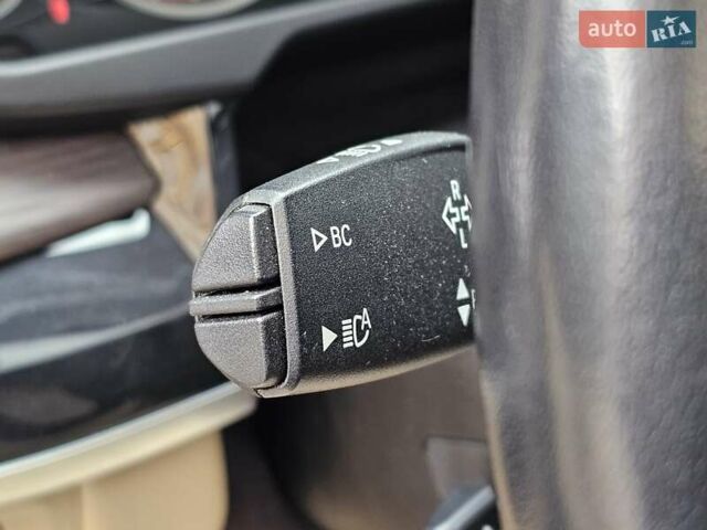 Черный БМВ Х5, объемом двигателя 2 л и пробегом 144 тыс. км за 33999 $, фото 43 на Automoto.ua