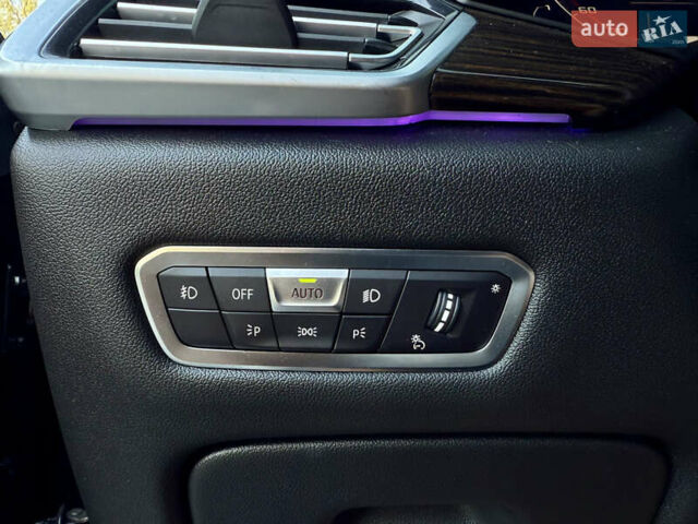 Черный БМВ Х5, объемом двигателя 3 л и пробегом 149 тыс. км за 49500 $, фото 28 на Automoto.ua