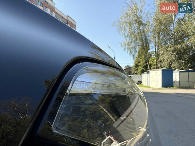 Черный БМВ Х5, объемом двигателя 3 л и пробегом 149 тыс. км за 49500 $, фото 58 на Automoto.ua