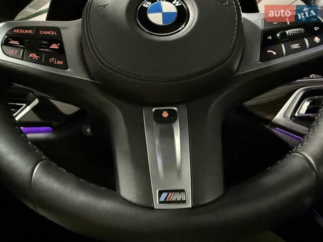 Черный БМВ Х5, объемом двигателя 3 л и пробегом 129 тыс. км за 65500 $, фото 40 на Automoto.ua