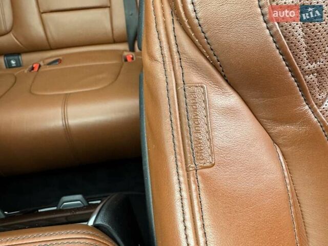 Чорний БМВ Х5, об'ємом двигуна 4.39 л та пробігом 112 тис. км за 51900 $, фото 60 на Automoto.ua