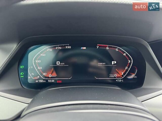 Чорний БМВ Х5, об'ємом двигуна 4.39 л та пробігом 112 тис. км за 51900 $, фото 89 на Automoto.ua