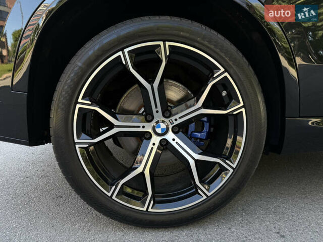 Черный БМВ Х5, объемом двигателя 3 л и пробегом 149 тыс. км за 49500 $, фото 22 на Automoto.ua