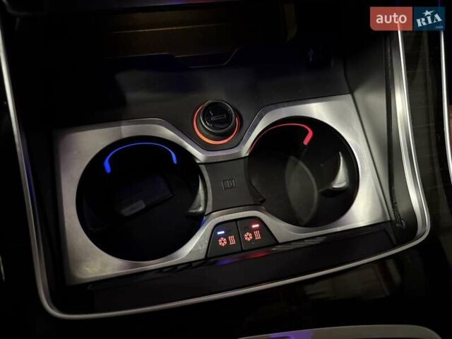 Черный БМВ Х5, объемом двигателя 3 л и пробегом 129 тыс. км за 65500 $, фото 58 на Automoto.ua