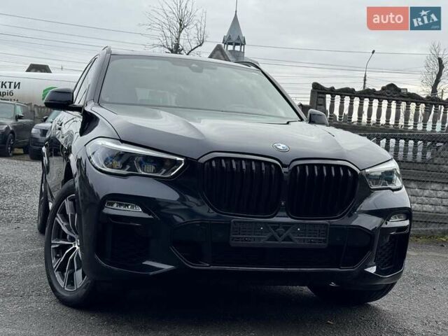Чорний БМВ Х5, об'ємом двигуна 4.39 л та пробігом 112 тис. км за 51900 $, фото 102 на Automoto.ua