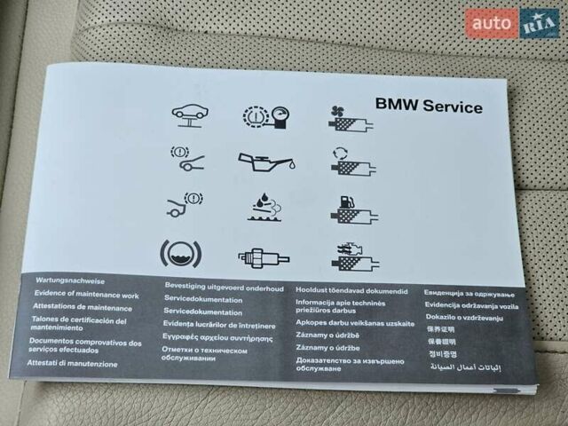 Черный БМВ Х5, объемом двигателя 2 л и пробегом 144 тыс. км за 33999 $, фото 24 на Automoto.ua