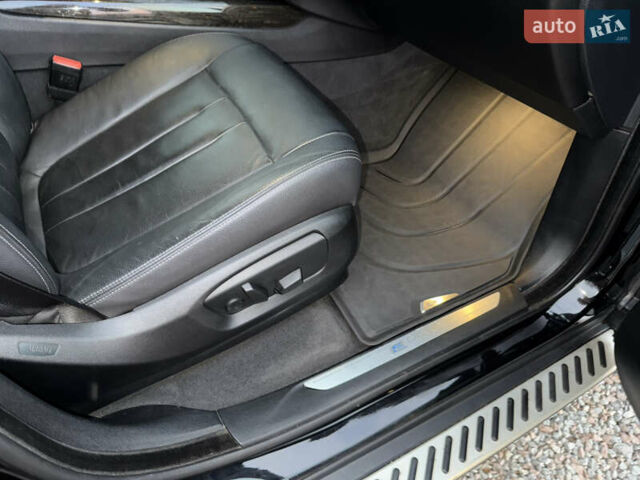 Черный БМВ Х5, объемом двигателя 2 л и пробегом 100 тыс. км за 29900 $, фото 66 на Automoto.ua