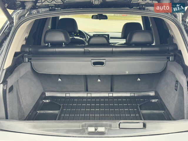 Чорний БМВ Х5, об'ємом двигуна 2.99 л та пробігом 70 тис. км за 41500 $, фото 42 на Automoto.ua