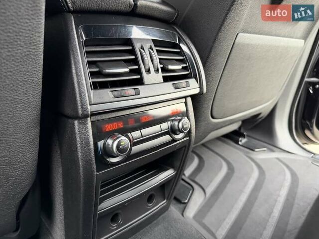 Черный БМВ Х5, объемом двигателя 2.98 л и пробегом 165 тыс. км за 26500 $, фото 66 на Automoto.ua