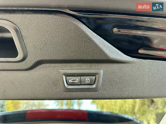 Черный БМВ Х5, объемом двигателя 2 л и пробегом 126 тыс. км за 29950 $, фото 11 на Automoto.ua