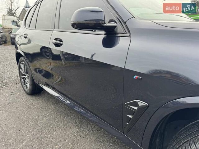 Чорний БМВ Х5, об'ємом двигуна 4.39 л та пробігом 112 тис. км за 51900 $, фото 107 на Automoto.ua