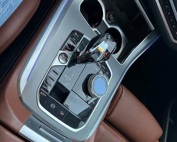 Чорний БМВ Х5, об'ємом двигуна 4.39 л та пробігом 112 тис. км за 53900 $, фото 116 на Automoto.ua