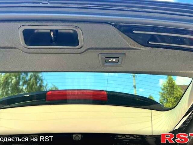 Черный БМВ Х5, объемом двигателя 20 л и пробегом 130 тыс. км за 35000 $, фото 5 на Automoto.ua