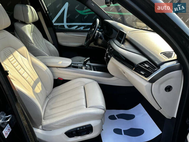 Чорний БМВ Х5, об'ємом двигуна 2.99 л та пробігом 149 тис. км за 41500 $, фото 26 на Automoto.ua