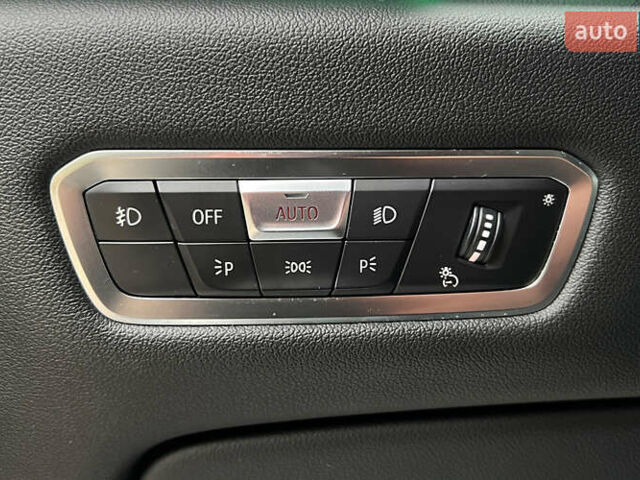 Чорний БМВ Х5, об'ємом двигуна 3 л та пробігом 200 тис. км за 40500 $, фото 24 на Automoto.ua