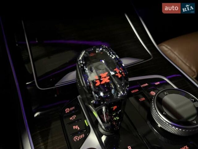 Черный БМВ Х5, объемом двигателя 3 л и пробегом 129 тыс. км за 65500 $, фото 59 на Automoto.ua