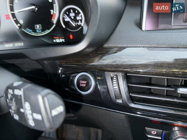 Черный БМВ Х5, объемом двигателя 2 л и пробегом 100 тыс. км за 29900 $, фото 49 на Automoto.ua