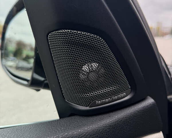 Чорний БМВ Х5, об'ємом двигуна 2 л та пробігом 143 тис. км за 30500 $, фото 14 на Automoto.ua