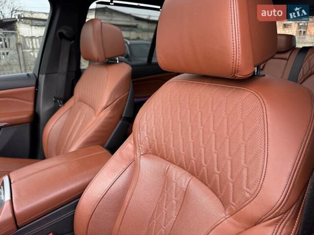 Чорний БМВ Х5, об'ємом двигуна 4.39 л та пробігом 112 тис. км за 51900 $, фото 62 на Automoto.ua