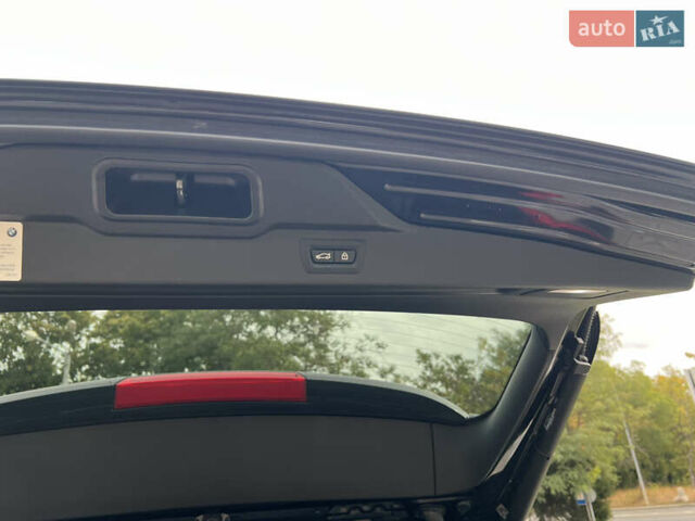Черный БМВ Х5, объемом двигателя 3 л и пробегом 132 тыс. км за 29999 $, фото 32 на Automoto.ua