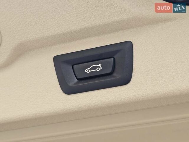 Черный БМВ Х5, объемом двигателя 2 л и пробегом 144 тыс. км за 33999 $, фото 20 на Automoto.ua