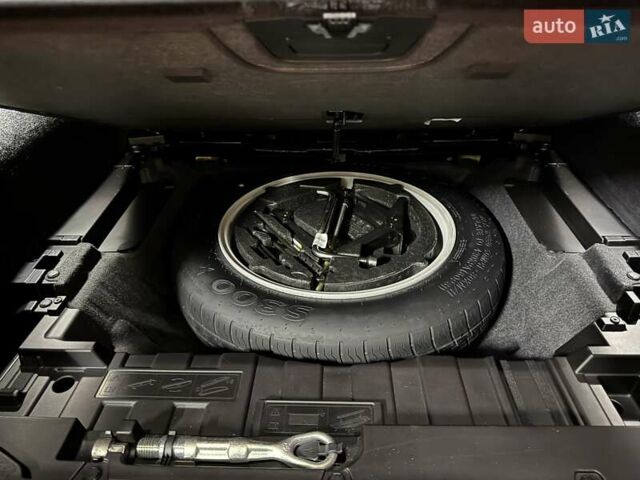 Черный БМВ Х5, объемом двигателя 3 л и пробегом 129 тыс. км за 65500 $, фото 81 на Automoto.ua