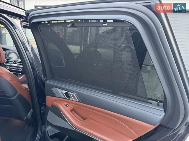 Чорний БМВ Х5, об'ємом двигуна 4.39 л та пробігом 112 тис. км за 53900 $, фото 65 на Automoto.ua