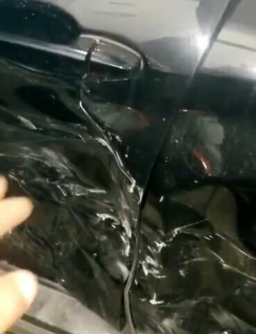 Чорний БМВ Х5, об'ємом двигуна 2.99 л та пробігом 70 тис. км за 41500 $, фото 52 на Automoto.ua