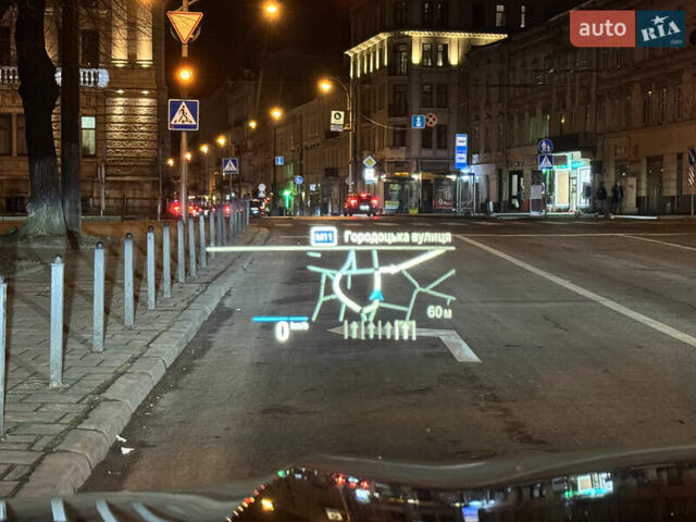 Черный БМВ Х5, объемом двигателя 2.99 л и пробегом 268 тыс. км за 57000 $, фото 18 на Automoto.ua