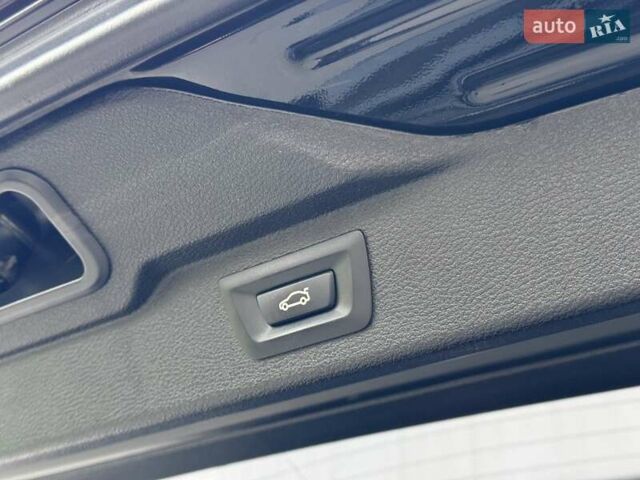 Черный БМВ Х5, объемом двигателя 2 л и пробегом 173 тыс. км за 27000 $, фото 18 на Automoto.ua