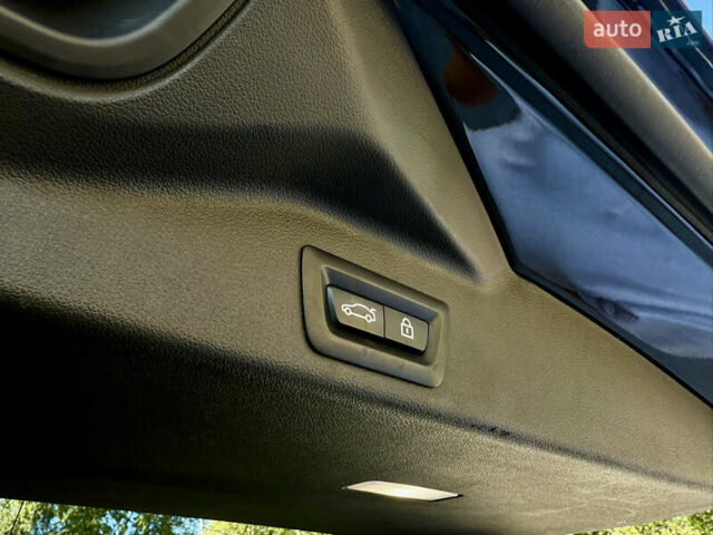 Черный БМВ Х5, объемом двигателя 3 л и пробегом 149 тыс. км за 49500 $, фото 48 на Automoto.ua