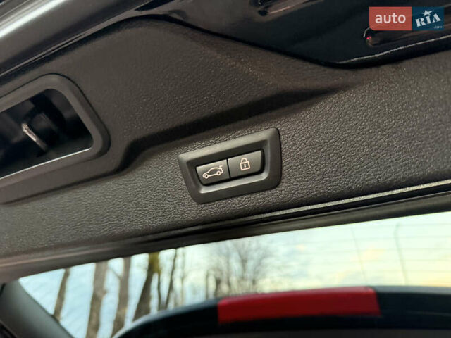 Черный БМВ Х5, объемом двигателя 2 л и пробегом 100 тыс. км за 29900 $, фото 28 на Automoto.ua