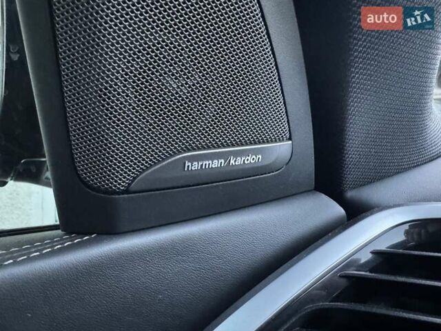 Чорний БМВ Х5, об'ємом двигуна 4.39 л та пробігом 112 тис. км за 53900 $, фото 107 на Automoto.ua