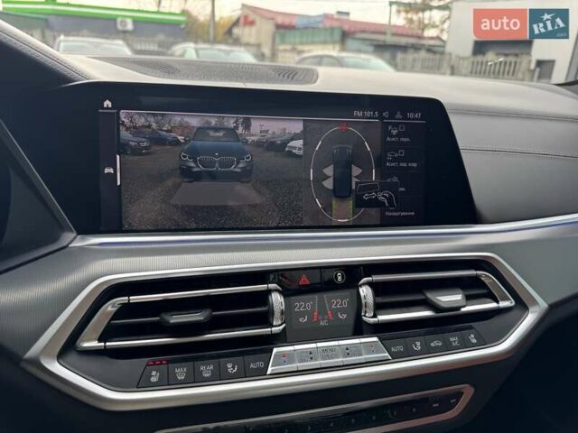 Чорний БМВ Х5, об'ємом двигуна 4.39 л та пробігом 112 тис. км за 51900 $, фото 72 на Automoto.ua