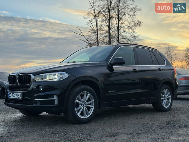 Черный БМВ Х5, объемом двигателя 2 л и пробегом 100 тыс. км за 35000 $, фото 83 на Automoto.ua