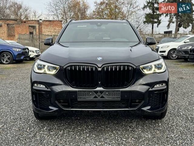 Чорний БМВ Х5, об'ємом двигуна 4.39 л та пробігом 112 тис. км за 51900 $, фото 34 на Automoto.ua