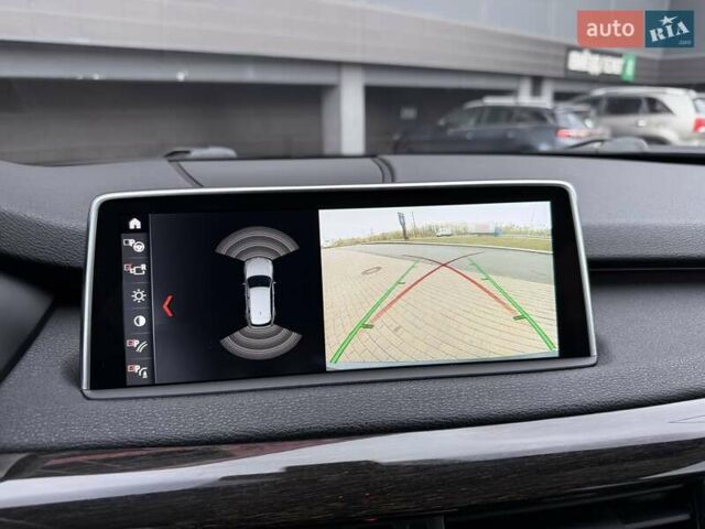 Черный БМВ Х5, объемом двигателя 2.98 л и пробегом 165 тыс. км за 26500 $, фото 59 на Automoto.ua