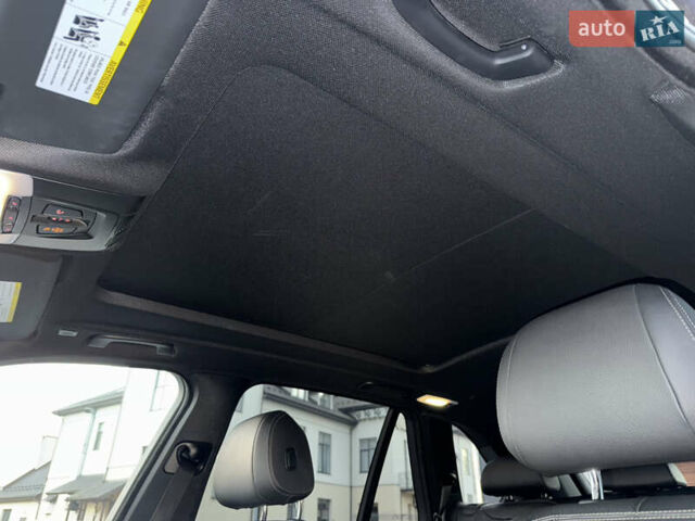 Черный БМВ Х5, объемом двигателя 2 л и пробегом 100 тыс. км за 29900 $, фото 44 на Automoto.ua
