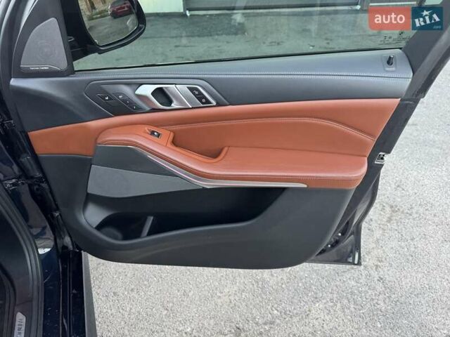 Чорний БМВ Х5, об'ємом двигуна 4.39 л та пробігом 112 тис. км за 53900 $, фото 67 на Automoto.ua