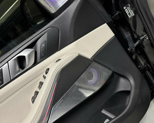 БМВ Х5 2018 в Днепре (Днепропетровске) на Automoto.ua Черный БМВ Х5, объемом двигателя 3 л и пробегом 92 тыс. км за 56900 $, фото 24 на Automoto.ua