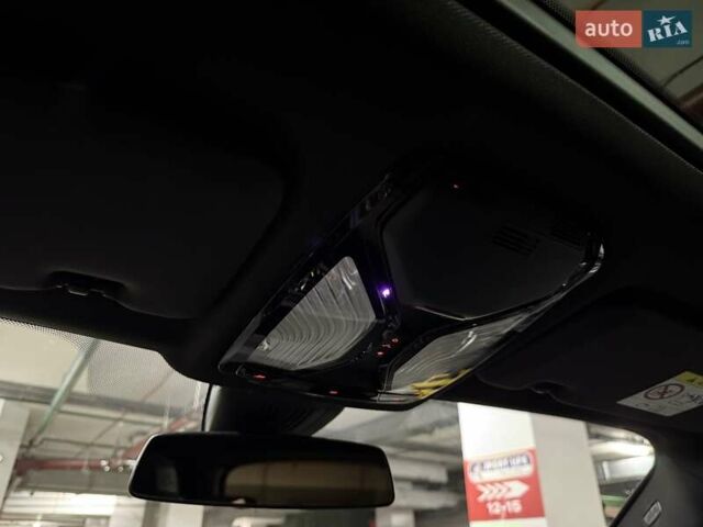 Черный БМВ Х5, объемом двигателя 3 л и пробегом 129 тыс. км за 65500 $, фото 44 на Automoto.ua