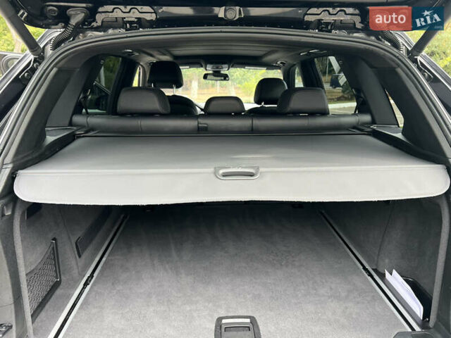 Черный БМВ Х5, объемом двигателя 3 л и пробегом 132 тыс. км за 29999 $, фото 31 на Automoto.ua