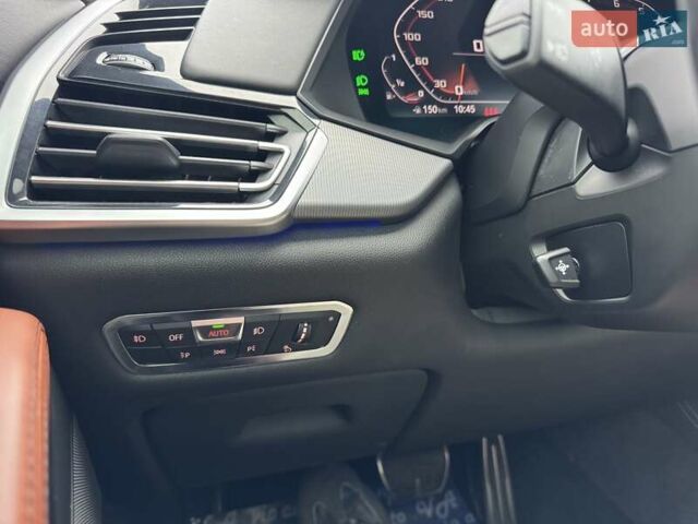 Чорний БМВ Х5, об'ємом двигуна 4.39 л та пробігом 112 тис. км за 51900 $, фото 87 на Automoto.ua