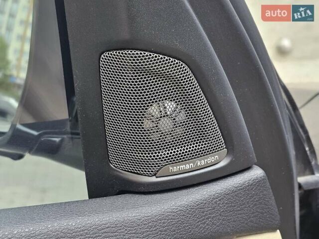 Черный БМВ Х5, объемом двигателя 2 л и пробегом 144 тыс. км за 33999 $, фото 32 на Automoto.ua